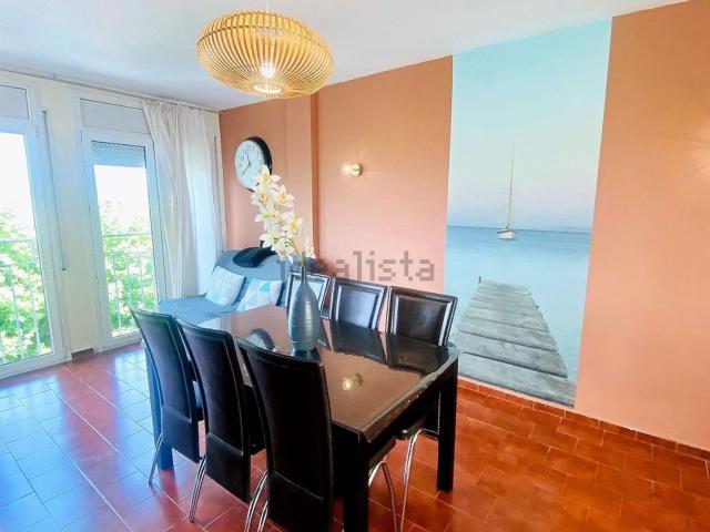 Piso, Empuriabrava