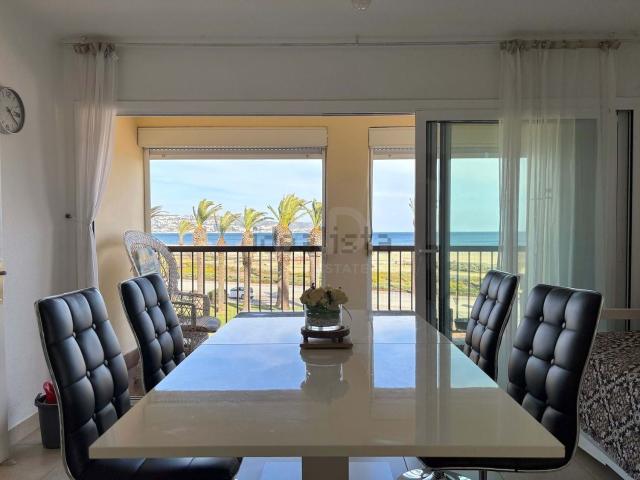 Piso, Empuriabrava