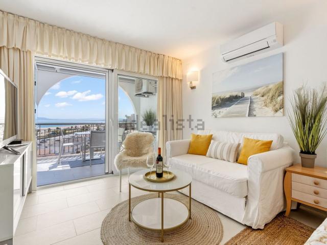 Piso, Empuriabrava