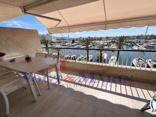 Piso, Empuriabrava