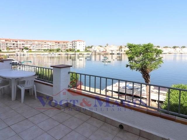 Piso, Empuriabrava