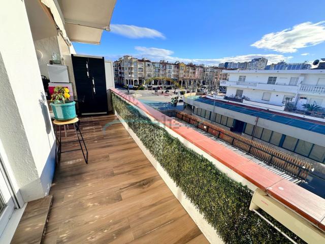 Piso, Empuriabrava