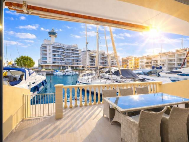 Piso, Empuriabrava