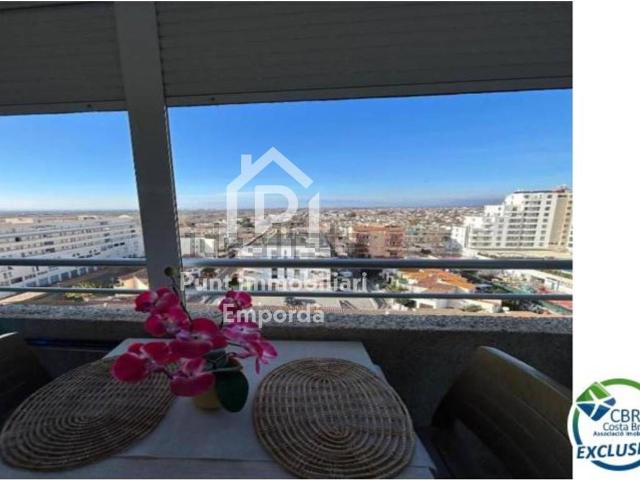Piso, Empuriabrava