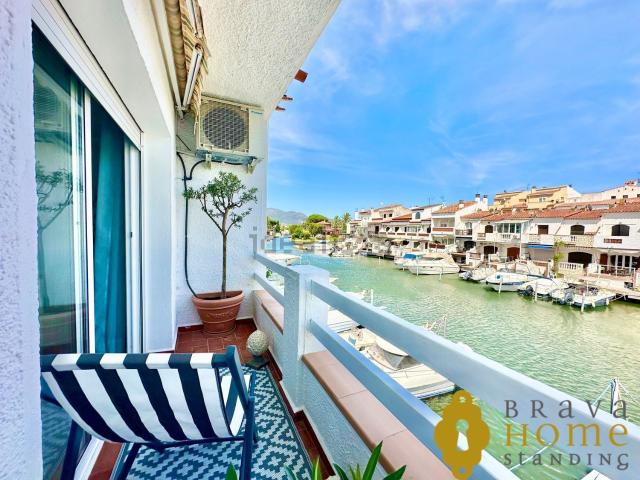 Piso, Empuriabrava