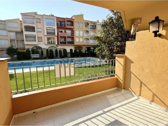 Piso, Empuriabrava