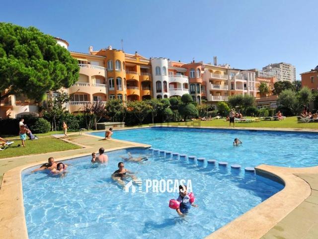 Piso, Empuriabrava
