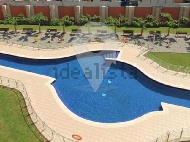 Piso, Empuriabrava