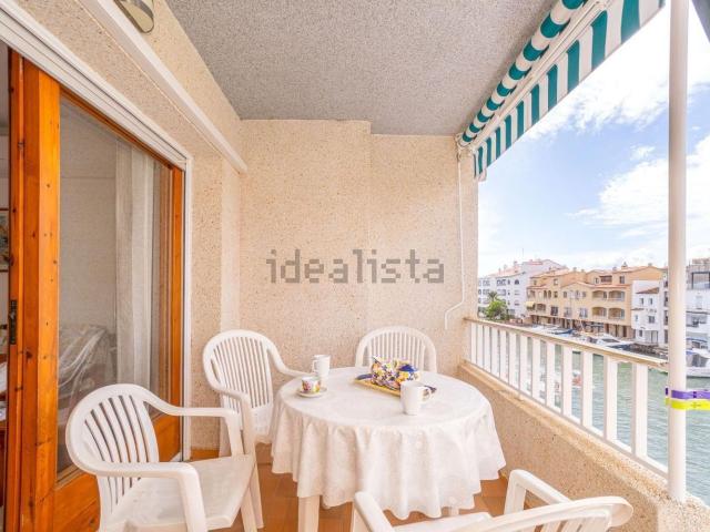 Piso, Empuriabrava