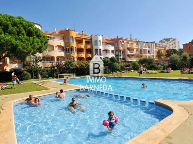 Piso, Empuriabrava
