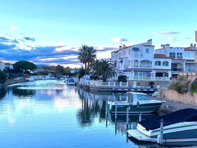 Piso, Empuriabrava