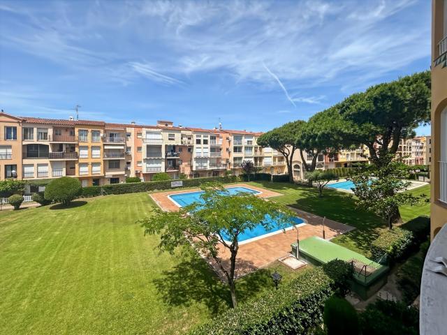Piso, Empuriabrava
