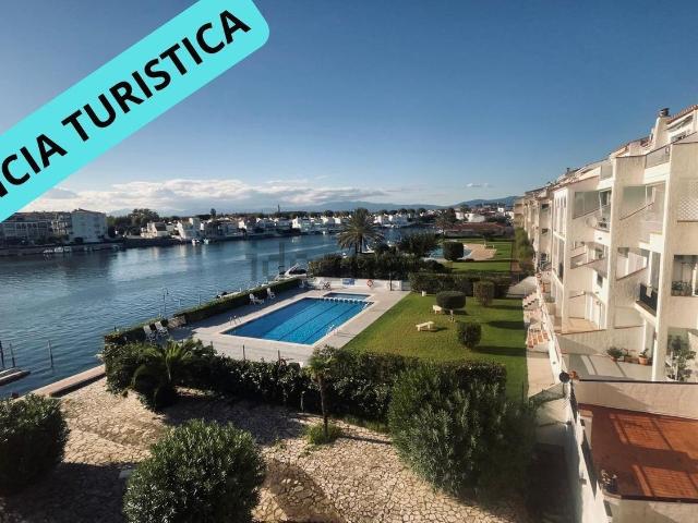 Piso, Empuriabrava