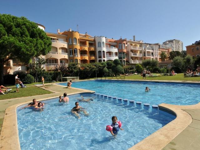 Piso, Empuriabrava