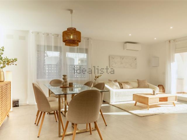 Piso, Empuriabrava