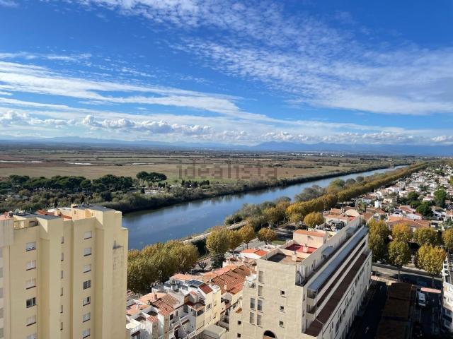Piso, Empuriabrava
