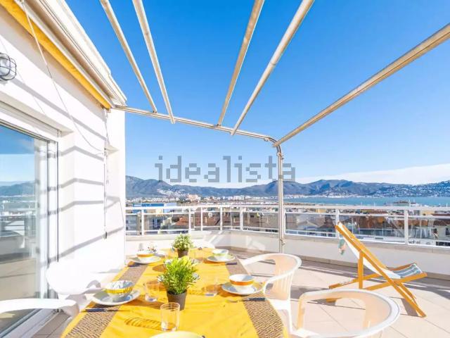 Piso, Empuriabrava