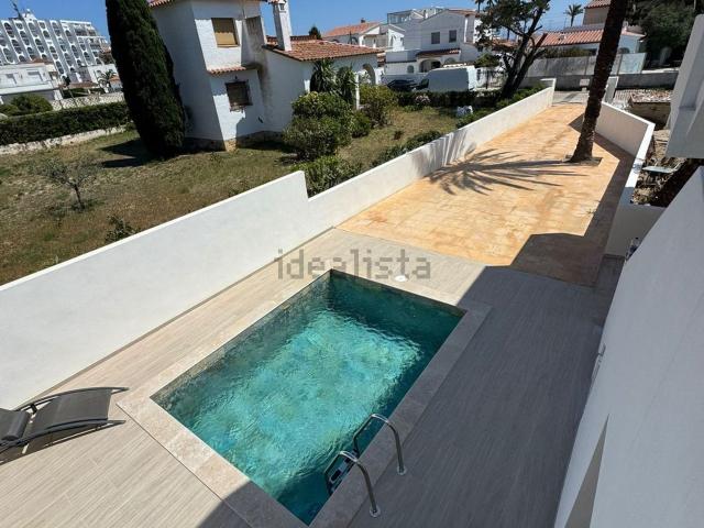 Piso, Empuriabrava