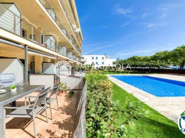 Piso, Empuriabrava