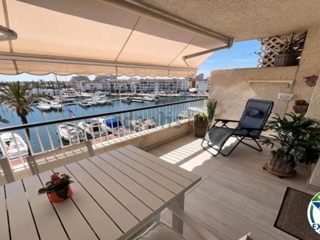 Piso, Empuriabrava