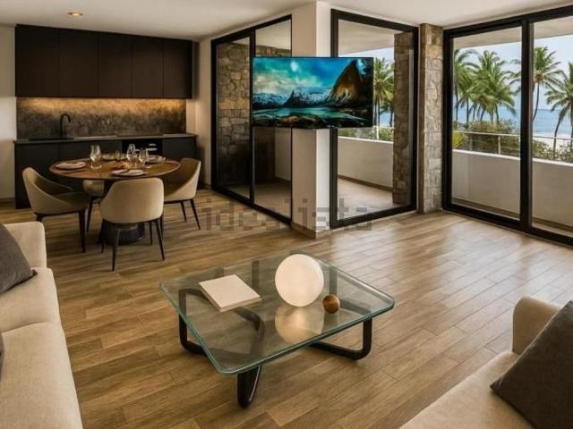 Piso, Empuriabrava