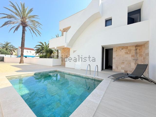 Piso, Empuriabrava