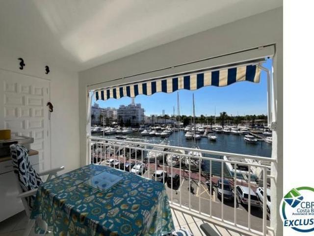 Piso, Empuriabrava