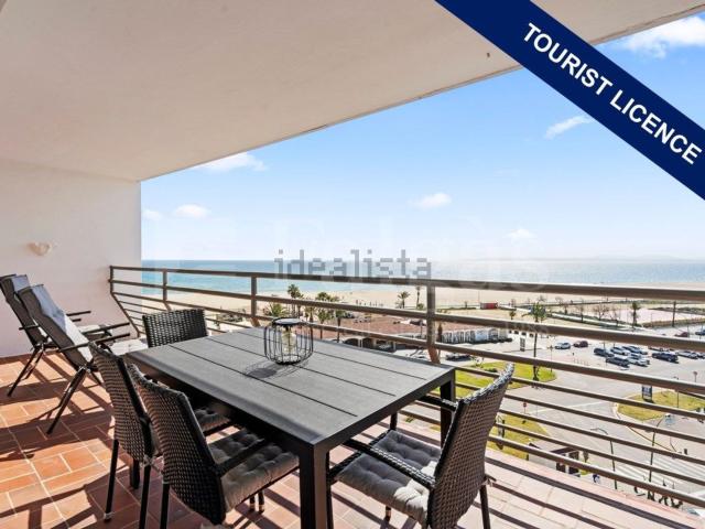 Piso, Empuriabrava