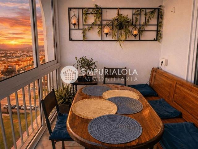 Piso, Empuriabrava