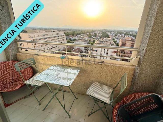 Piso, Empuriabrava