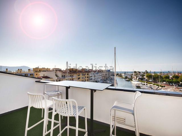 Piso, Empuriabrava
