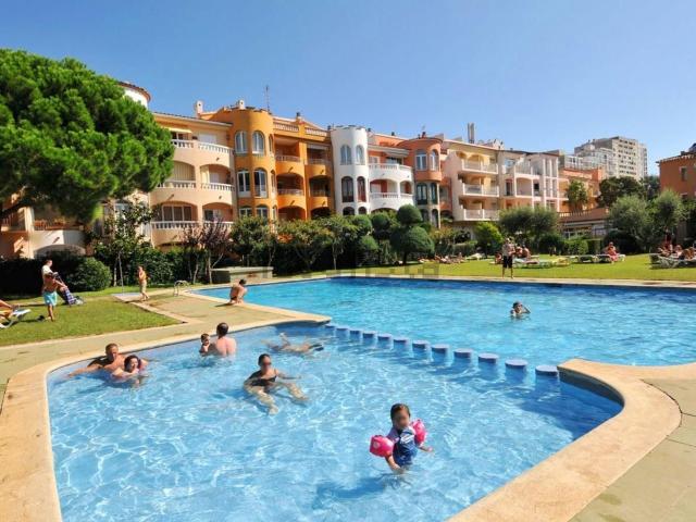 Piso, Empuriabrava