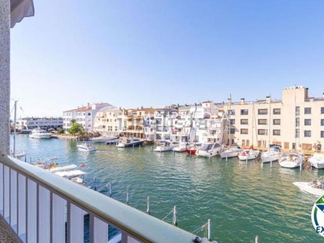 Piso, Empuriabrava
