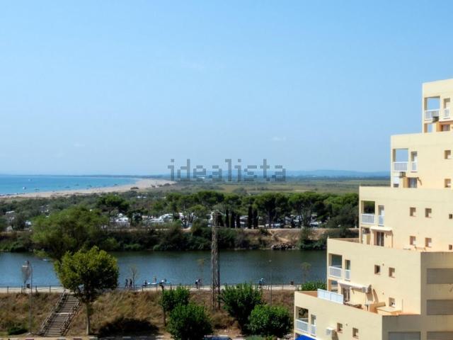 Piso, Empuriabrava