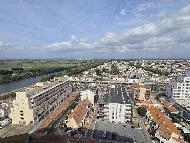 Piso, Empuriabrava