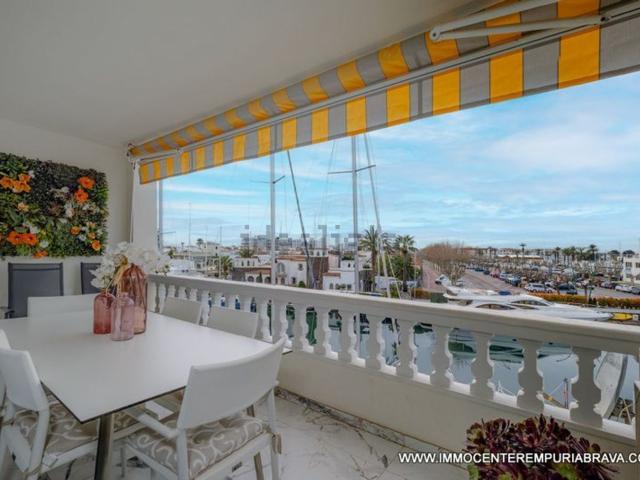 Piso, Empuriabrava