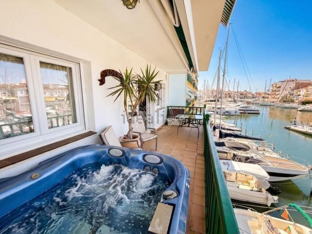Piso, Empuriabrava