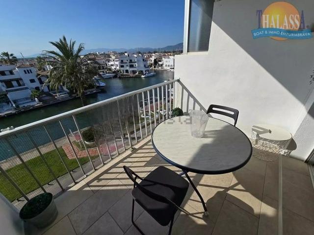 Piso, Empuriabrava