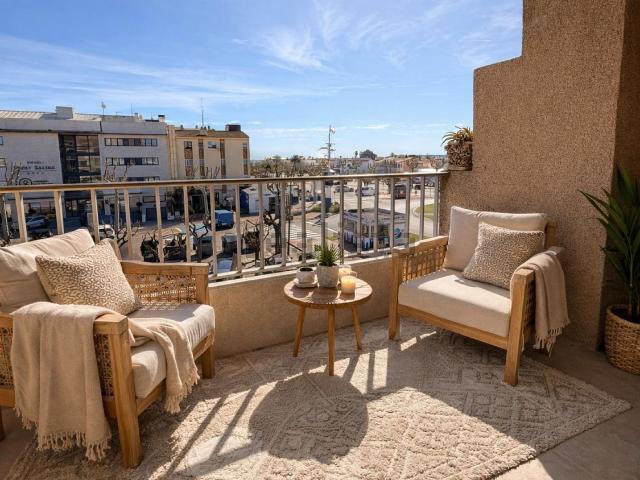 Piso, Empuriabrava