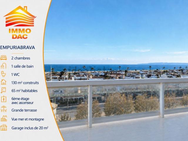 Piso, Empuriabrava