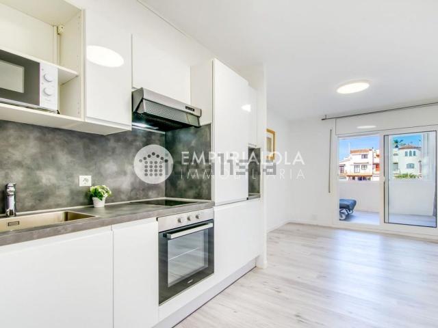 Piso, Empuriabrava
