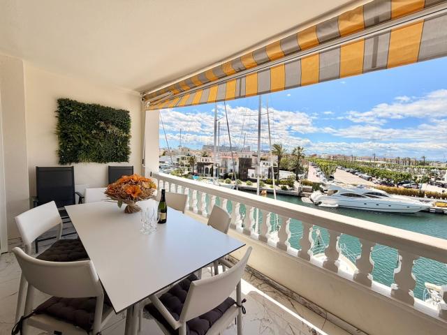 Piso, Empuriabrava