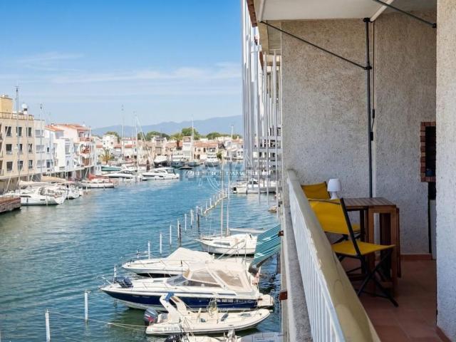 Piso, Empuriabrava