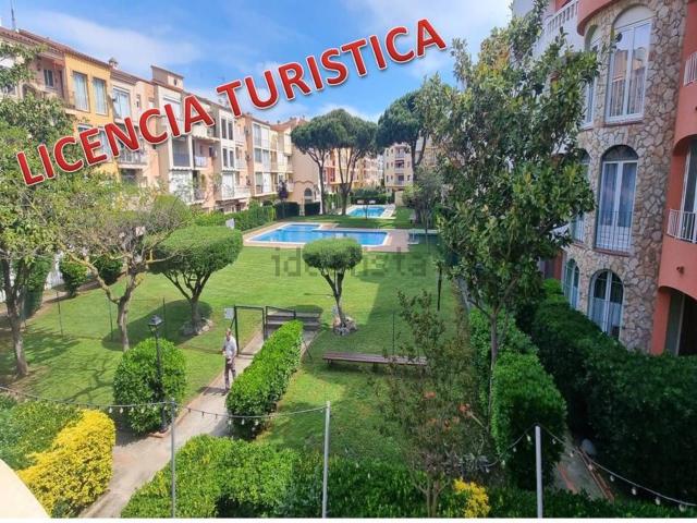 Piso, Empuriabrava