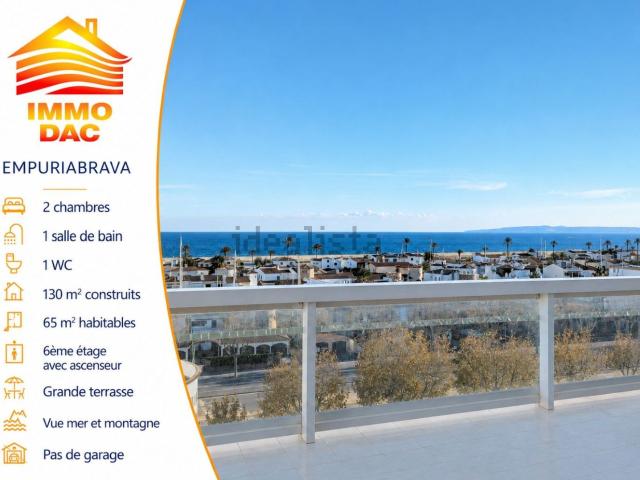 Piso, Empuriabrava