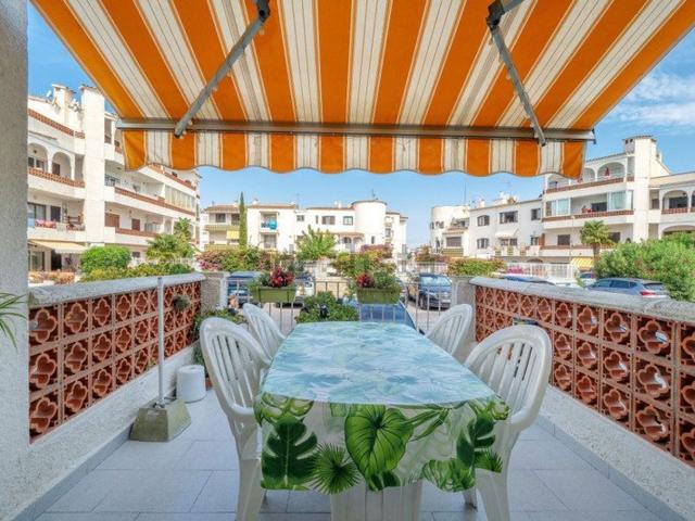 Piso, Empuriabrava