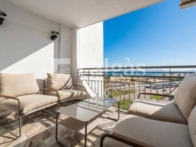 Piso, Empuriabrava