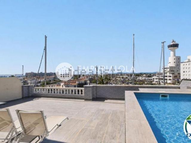 Piso, Empuriabrava