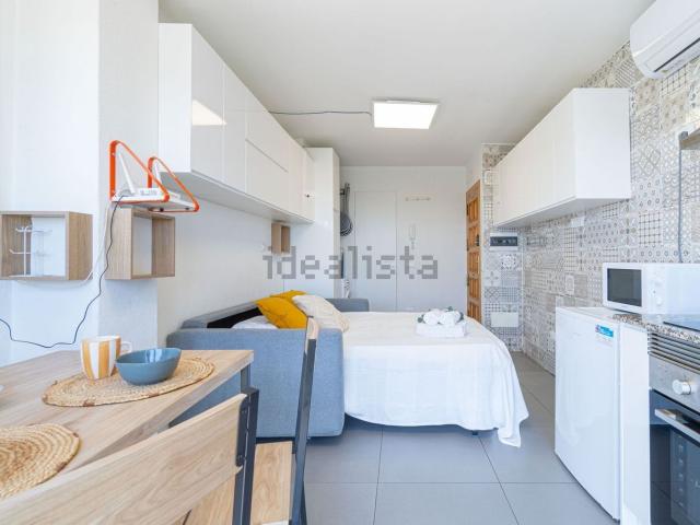 Piso, Empuriabrava