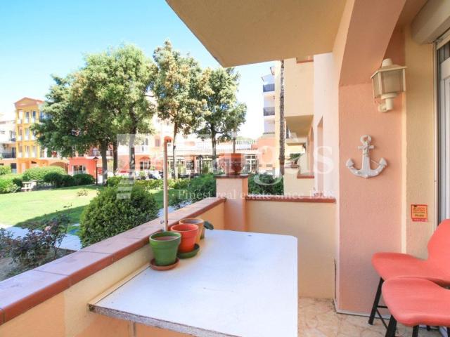 Piso, Empuriabrava